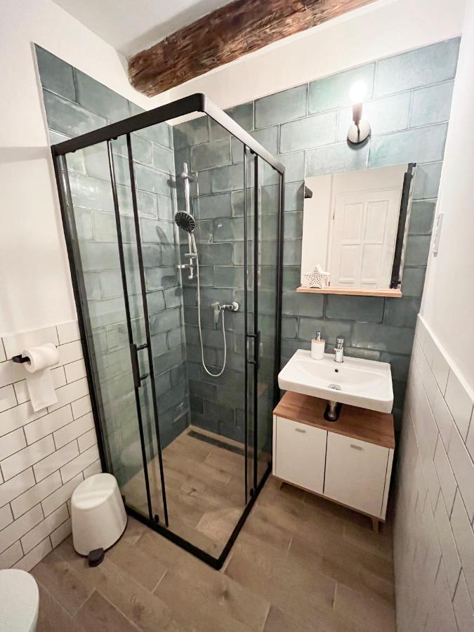 Brody Str 13 Studios Budapest Luaran gambar