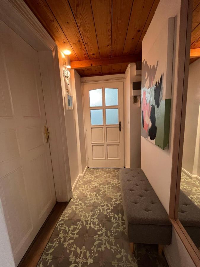 Brody Str 13 Studios Budapest Luaran gambar