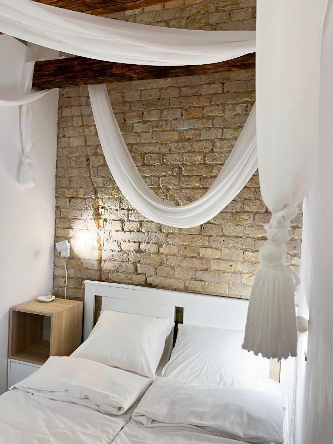 Brody Str 13 Studios Budapest Luaran gambar