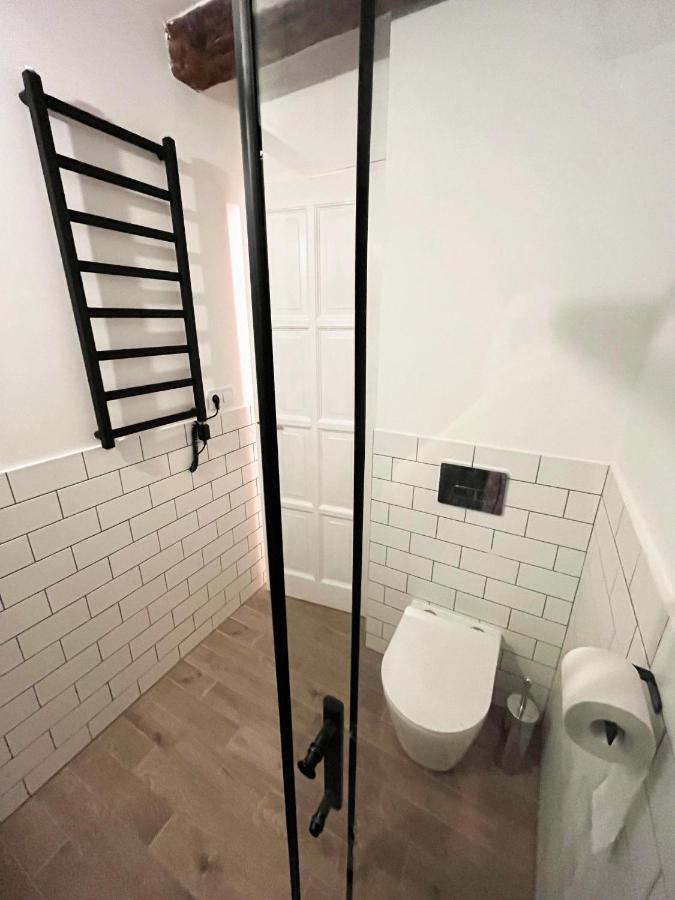 Brody Str 13 Studios Budapest Luaran gambar