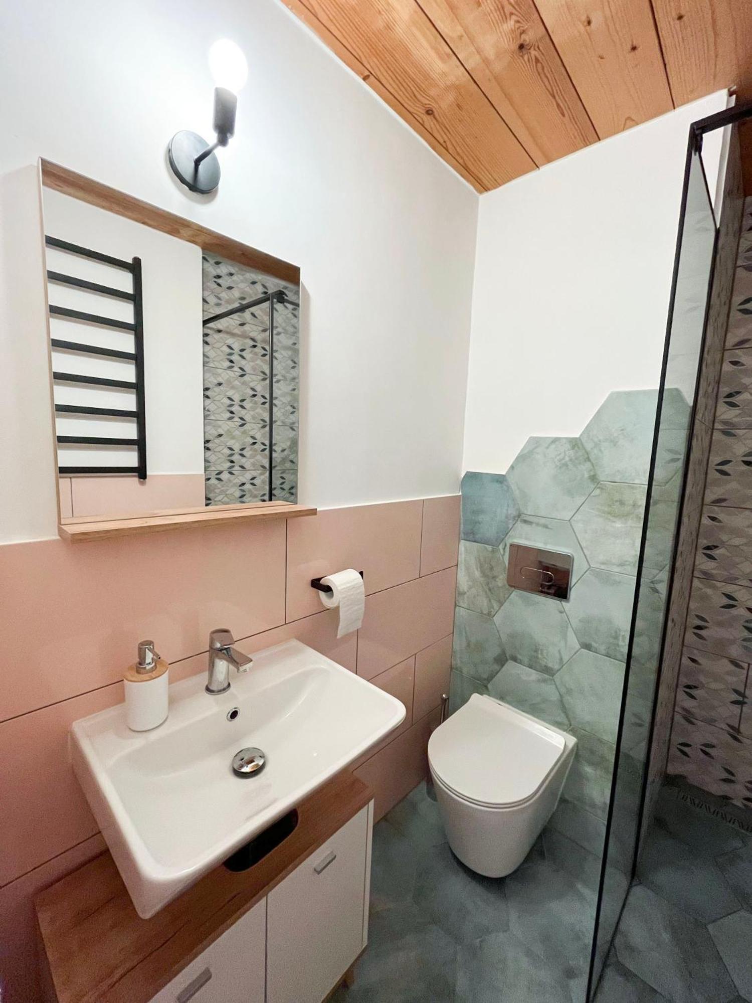 Brody Str 13 Studios Budapest Luaran gambar